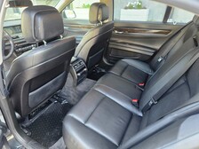 BMW 740