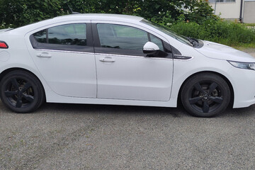 Opel Ampera