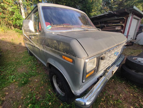 Ford Econoline
