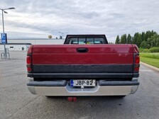 Dodge Ram 2500