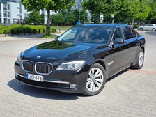 BMW 740