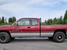 Dodge Ram 2500