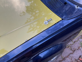 Datsun 100