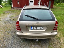 Mercedes-Benz 200