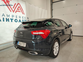 Citroen DS5