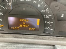 Mercedes-Benz 200