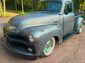 Chevrolet Pickup