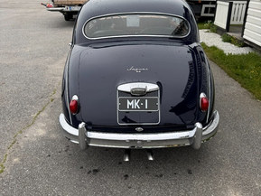 Jaguar MK1
