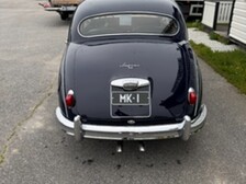 Jaguar MK1