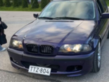 BMW 330