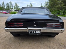 Pontiac Firebird