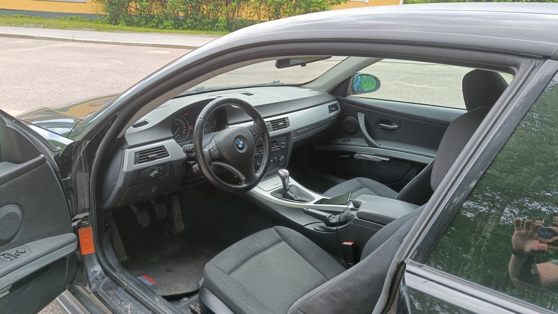 BMW 325 2006, kuva 3/10