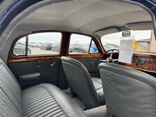 Jaguar MK1