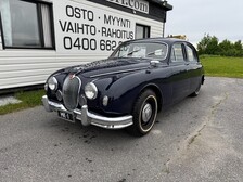 Jaguar MK1
