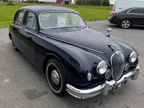 Jaguar MK1