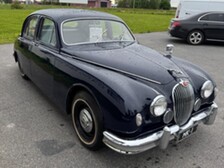 Jaguar MK1