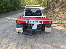 Volkswagen Kupla