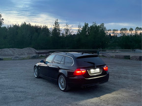 BMW 325