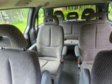 Chrysler Voyager
