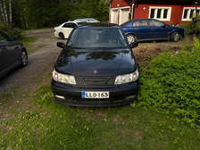 Saab 9-5