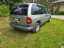 Chrysler Voyager