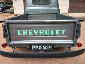 Chevrolet Pickup