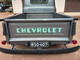 Chevrolet Pickup