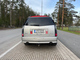 Cadillac SRX