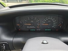 Chrysler Voyager
