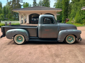 Chevrolet Pickup