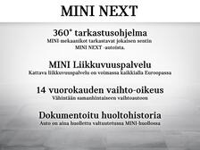 Muu merkki Muu malli