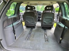 Chrysler Voyager