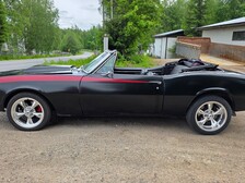 Pontiac Firebird