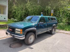 GMC Pickup