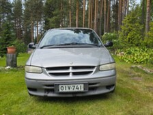 Chrysler Voyager