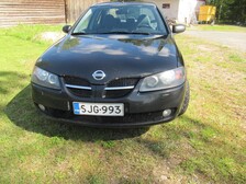 Nissan Almera