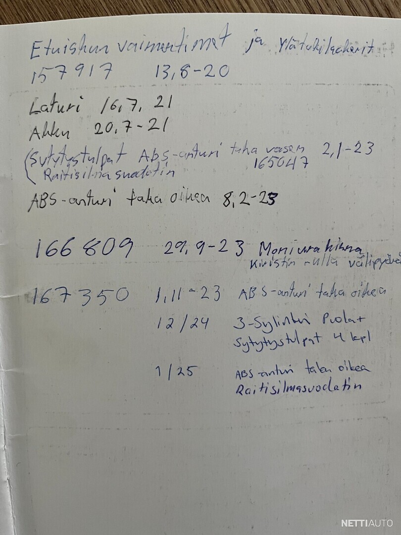 16 / 16