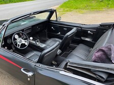 Pontiac Firebird