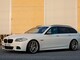 BMW M550d