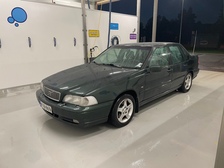 Volvo S70