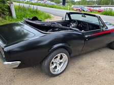 Pontiac Firebird