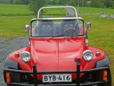 Volkswagen Kupla