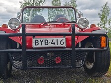 Volkswagen Kupla