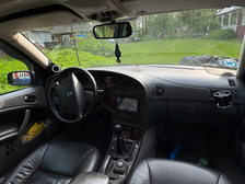Saab 9-5