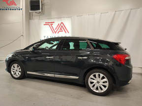 Citroen DS5