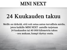 Muu merkki Muu malli