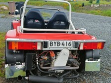 Volkswagen Kupla