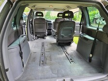 Chrysler Voyager