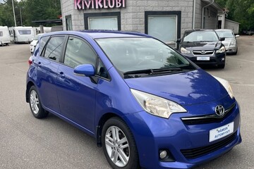 Toyota Verso-S