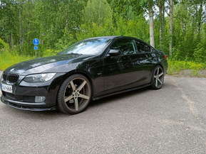 BMW 325